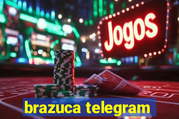 brazuca telegram